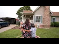 Southside Neighborhood Revitalization Plan - Phase I Grant Program