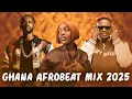 Download Lagu Afrobeats Mix 2025 🔥 Trending Afrobeats Songs \u0026 Ghana Hits 2025 | Ghana Afrobeat Mix 2025