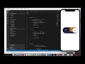 React Native Custom Animated Button
