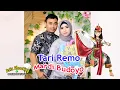 Lagu Tari REMO Mardi Budoyo di Dusun Bulak 2022