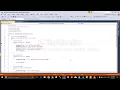 Chrome script debugging in Visual Studio is enabled