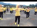 Download Lagu Senam Kreasi APAKAH ITU CINTA \