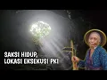 Download Lagu GOA GRUBUG; LOKASI EKSEKUSI PENGIKUT PKI DI GUNUNG KIDUL