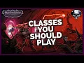 Pathfinder WotR - Five You Should Play