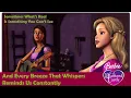 Believe Barbie The Diamond Castle