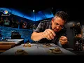 Scallops Put Two Chefs To The Test Beat Bobby Flay S9 discovery India