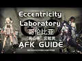 Download Lagu Annihilation 25 - Eccentricity Laboratory | Easy \u0026 AFK Guide |【Arknights】