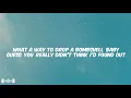Regard, RAYE - Secrets (MOTi Remix) (Lyrics) | Dirty Decibels