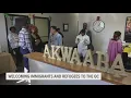 Quad Cities non-profit helping immigrants celebrates its one year anniversary