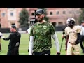 Dino Babers Fired Sean Lewis a Candidate at Syracuse