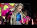 Doja Cat - So High at Ham On Everything s Plur Party Halloween Kawaii Kandi Rave