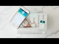 Owlet Smart Sock 2 Heart Rate And Oxygen Monitor