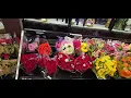 A Busy Day in Kroger s Floral Department for Mother s Day 2024