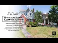 68 W Passaic Ave Bloomfield - Coming Soon