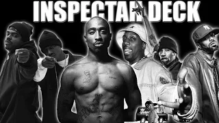 2Pac Got My Mind Made Up OG With Inspectah Deck Better Quality 
