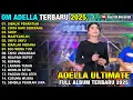 DIBALIK PENANTIAN - CINTA DARI SEBERANG - SIKEP - LUSYANA JELITA - ADELLA  FULL ALBUM 2025 