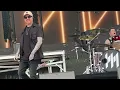 Memphis May Fire - The Sinner (Live in Daytona Beach, FL 5-9-26) Welcome to Rockville 