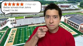 What NO ONE Tells You When Moving to Buford Georgia 2026 UPDATE