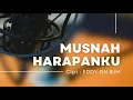 Download Lagu Musnah Harapanku - Chan Hendra (Official Lyrics Video) Slowrock Melayu 2025