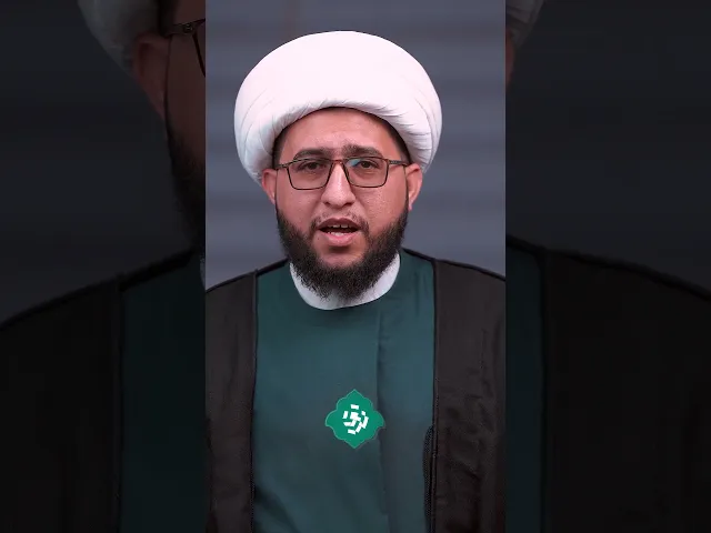 ⁣أهمية ليلة القدر | سماحة الشيخ منتظر الأسدي