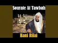 Download Lagu Sourate At Tawbah, Pt. 1