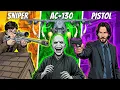 All 12 Ways MUGGLES Could Have Killed Voldemort EXPLAINED in Detail