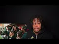Skrilla - GOD DAMN | From The Block Performance 🎙️ REACTION