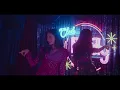 MASK GIRL: Momi And Chunae Performing "Saturday Night"