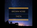 Brownian Noise for Ambient Deep Sleep (Loopable)