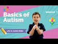Module 7 Autism - Behavior Therapy Part 2