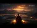 Guiding Lights - Deep Healing Music -  Eliminates Stress, Anxiety and Calms the Mind