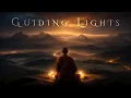 Download Lagu Guiding Lights - Deep Healing Music -  Eliminates Stress, Anxiety and Calms the Mind