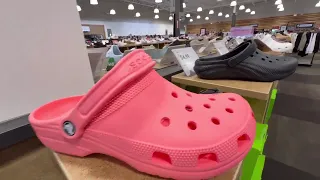 LAST CHANCE DSW SUMMER SHOE CLEARANCE SALE BOGG CROCS BIRKENSTOCK VANS SNEAKERS ALL STARS MORE