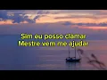 Medley PLAYBACK Posso clamar + Não pare