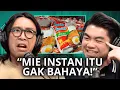 Lagu Dr Tirta: Nonton Podcast Ini Kalau Mau Hidup Lebih Dari Umur 50 Tahun!