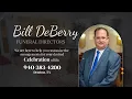 Bill Deberry Funeral Directors