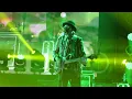 Lagu Primus | 2025-12-31 | Oakland CA