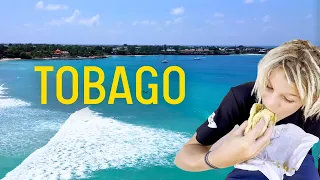 After 6,000 Miles, We Finally Made It to the Caribbean | S6 E06