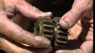 How to Clean a Winch – TRAILER