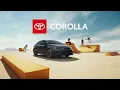 NEW 2026 Toyota Corolla