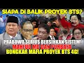 Download Lagu “Era Baru Prabowo: Mahfud MD dan Purbaya Bongkar Mafia Proyek BTS 4G!”