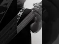 Lagu Boy band Tipe-X - Bass cover