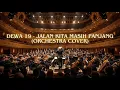 Lagu Dewa 19 - Jalan Kita Masih Panjang Cover | Orchestra Cover By SM Music Cover ID