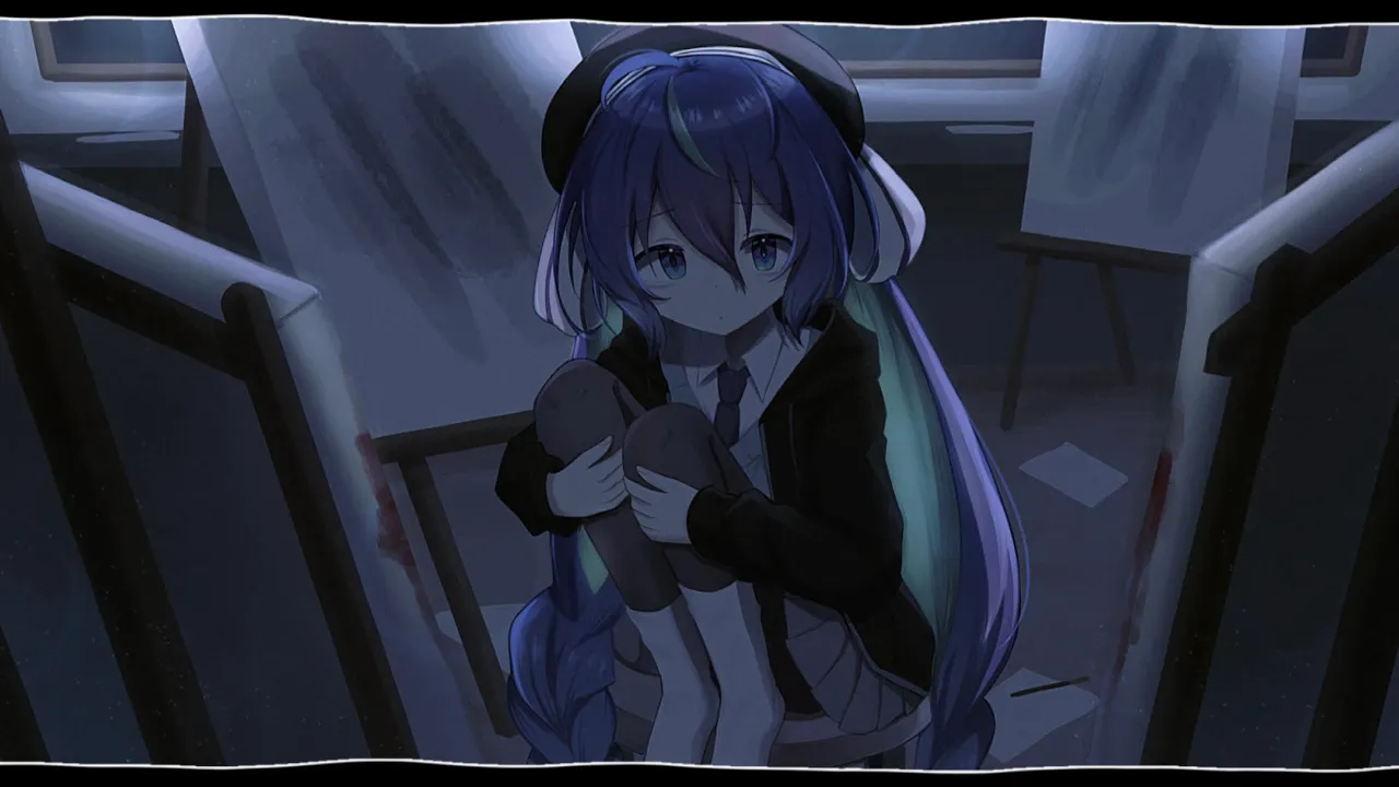 Meaningless Girl