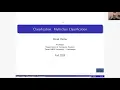 CSci 574 Machine Learning U04-2 Multiclass Classification