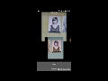 buffer processing Kivy and OpenCV with face detection on android Note 4