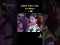 Download Lagu Korean girl singing Nepali song // best tiktok video//