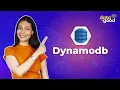 AWS DynamoDB Tutorial Amazon DynamoDB AWS Training Data is Good