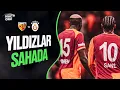 Download Lagu OSIMHEN İLK 11’DE! Barış Alper Yok!  Kayserispor - Galatasaray Maçı Ne olur? | Maç Önü