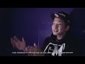 OZROSAURUS - Episode 3 - 武史 / Takeshi (山嵐 / Yamaarashi／Bass)